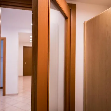 Il Tuo Rifugio Accogliente A Due Passi Da Tutto