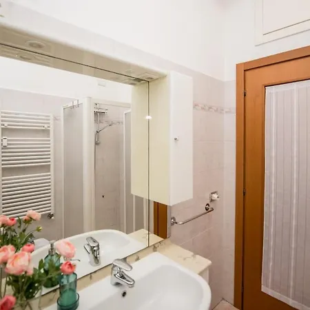 Appartement Il Tuo Rifugio Accogliente A Due Passi Da Tutto Milan