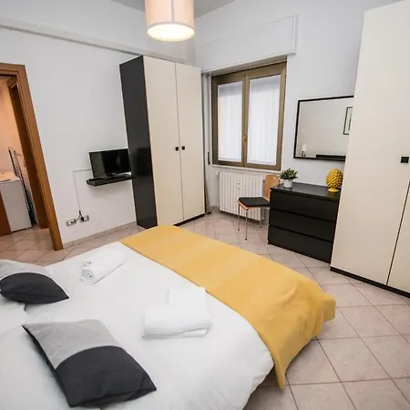 Il Tuo Rifugio Accogliente A Due Passi Da Tutto * Milan