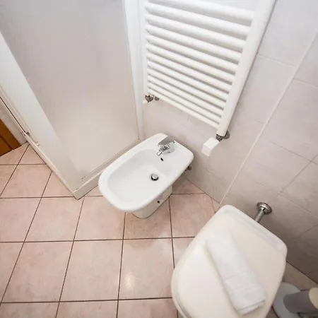 Appartement Il Tuo Rifugio Accogliente A Due Passi Da Tutto Milan