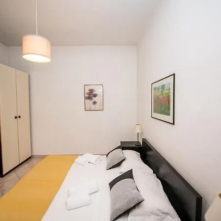 Il Tuo Rifugio Accogliente A Due Passi Da Tutto