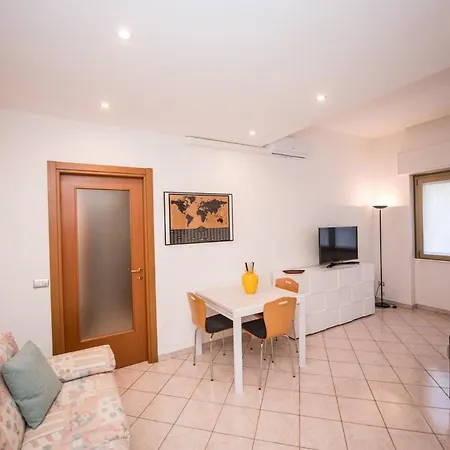 Appartement Il Tuo Rifugio Accogliente A Due Passi Da Tutto