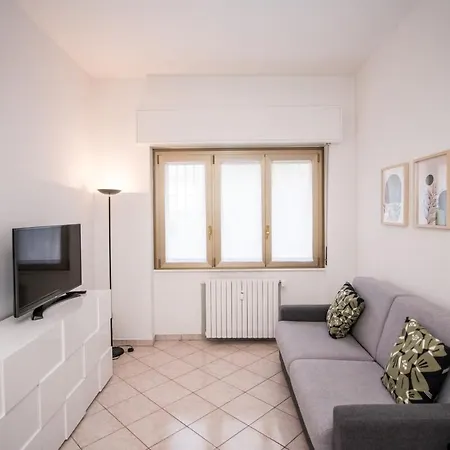 Daire Metro 4 - Grazioso Bilocale Accogliente