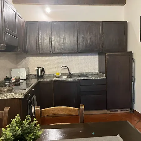 Bilocale Filomena Abbadesse * 밀라노