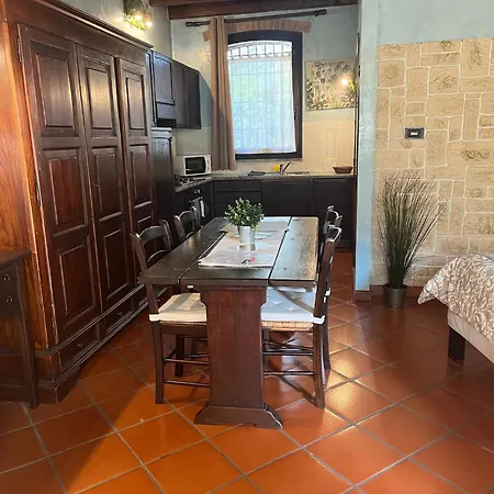 Monolocale Adelaide Abbadesse