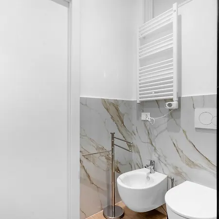 Vitruvio Palace - La Vista * Milán