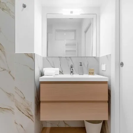 Vitruvio Palace - La Vista * Milán