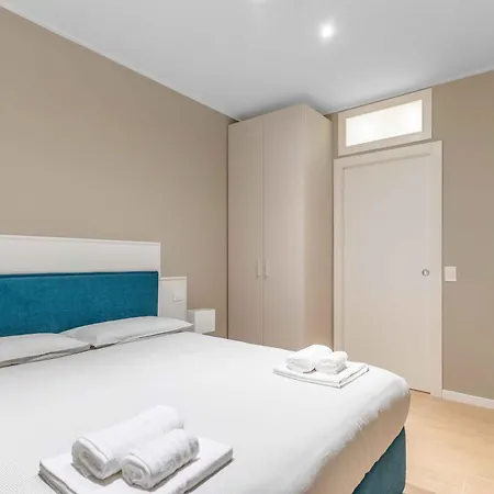 Apartmán Vitruvio Palace - La Vista *