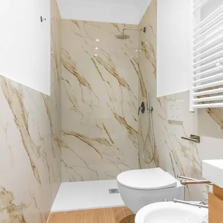 Vitruvio Palace - La Vista