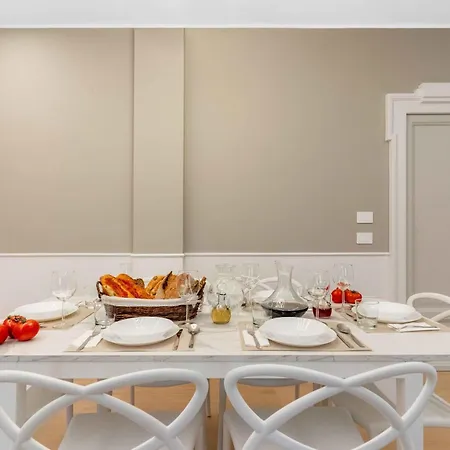 Vitruvio Palace - La Vista *