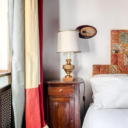 Cascina Boscaiola Apartament *