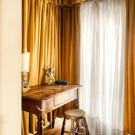 Apartment Cascina Boscaiola
