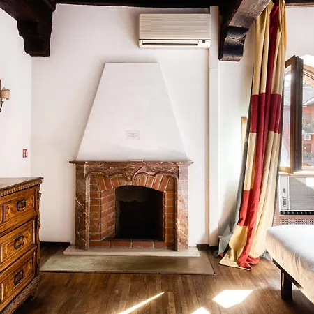 Cascina Boscaiola Milan