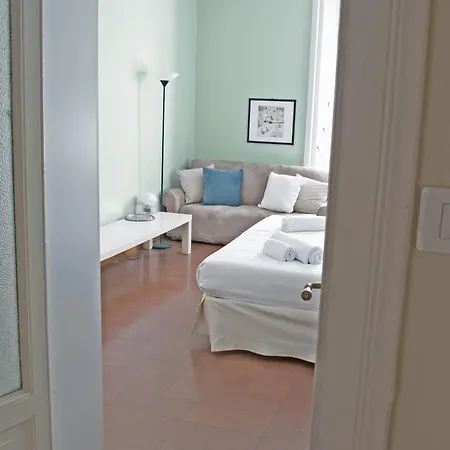 Splendido Quadrilocale Liberty In Porta Venezia Appartement Milan