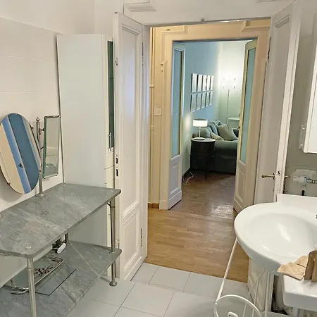 Splendido Quadrilocale Liberty In Porta Venezia * Milan