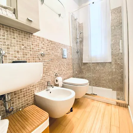 Apartament Isola View Bosco Verticale *