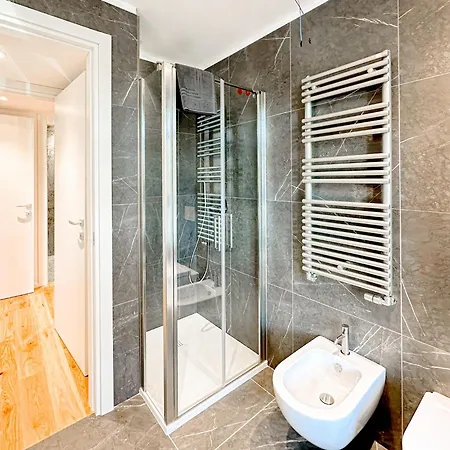 Ausonio Urban - 3 Min Dal Naviglio Apartment *