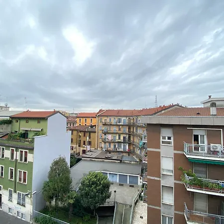Home Milano