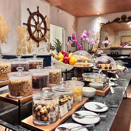 Hotel Nemi 5*