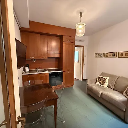 Appartement Centric Flat