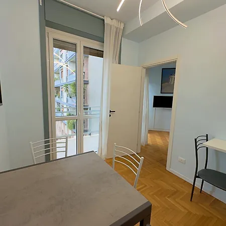 Appartme Copernico 59a * Milão