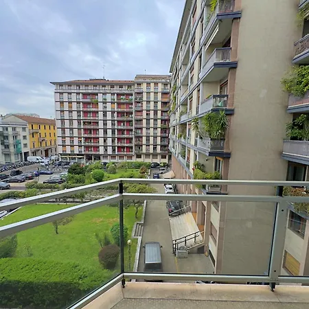 Appartme Copernico 59a