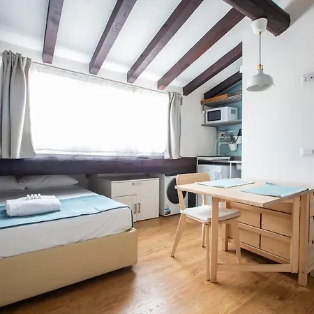 Appartement Cozy Near