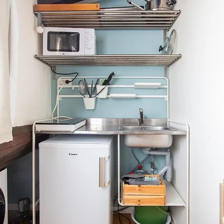 Appartement Cozy Near Milan