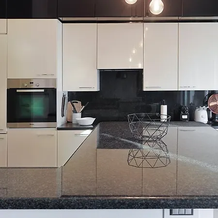 Apartament Da Vinci Lab