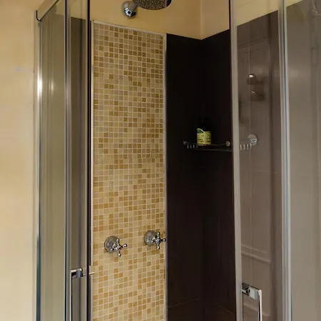 Apartament Da Vinci Lab