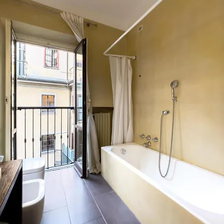 Da Vinci Lab Apartament *