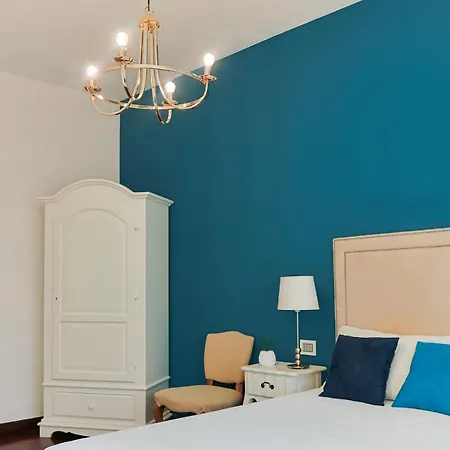 Da Vinci Lab Apartament Mediolan