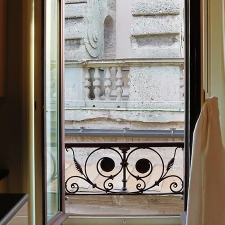 Da Vinci Lab Apartament *