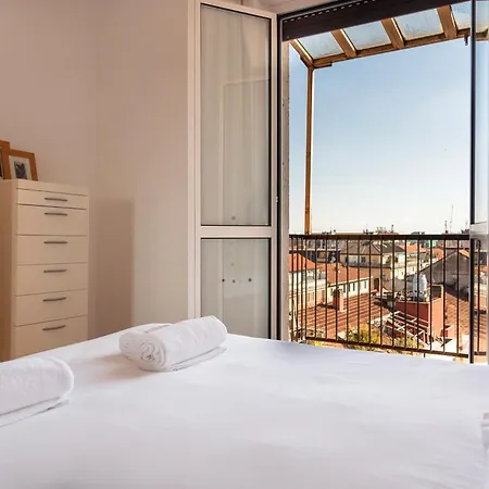 Youhosty - Da Cermenate 12 * Milano