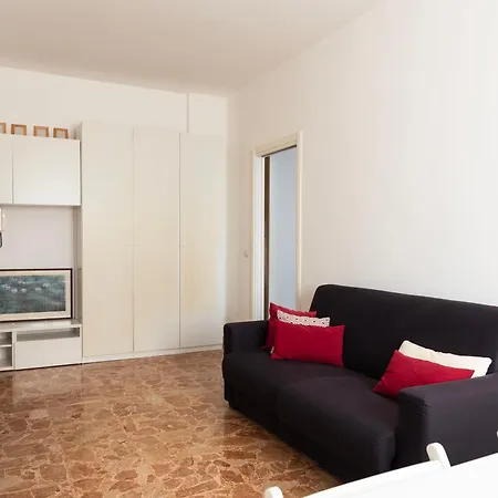 Lägenhet Youhosty - Da Cermenate 12 Milano