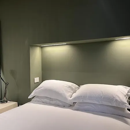 La Petite Gae Aulenti