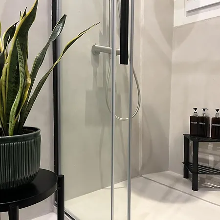 La Petite Gae Aulenti Appartement *