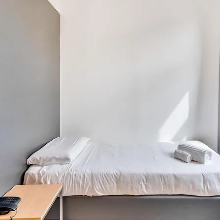 Aosta 3* Μιλάνο