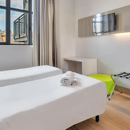 San Siro Hotel Milan