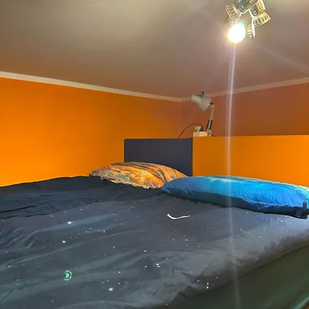 شقة Oceano Sweet Dreams - In Centro