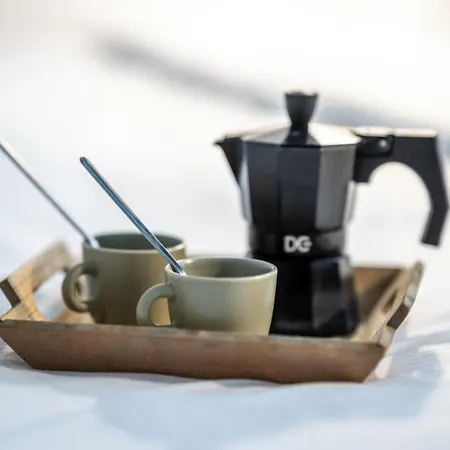 Starlike - Accogliente Nuovo Apartament *