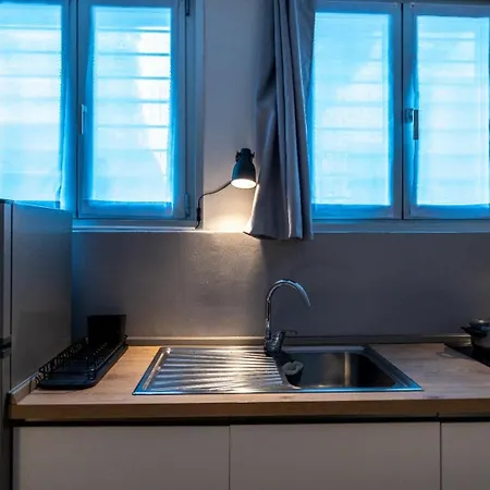 Starlike - Accogliente Nuovo Apartament *