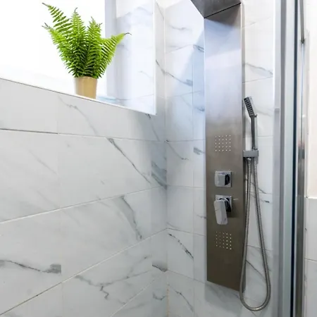 Apartament Starlike - Accogliente Nuovo *