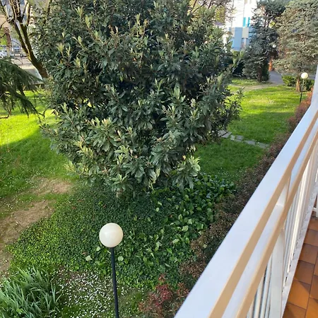 Travelounge San Siro Holiday home Milan