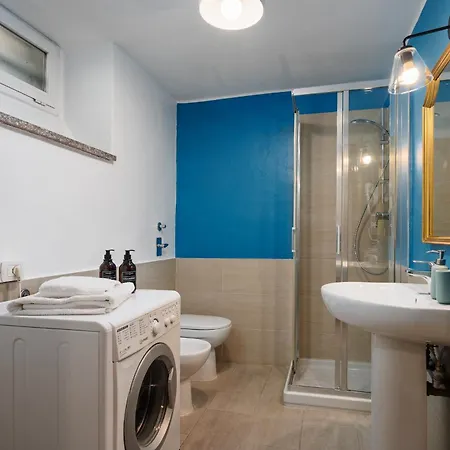 アパート Classbnb - Design Loft