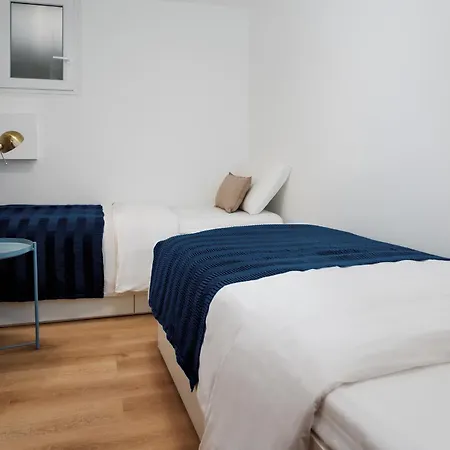 Classbnb - Design Loft アパート *