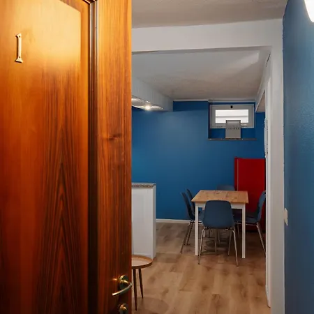 Classbnb - Design Loft アパート