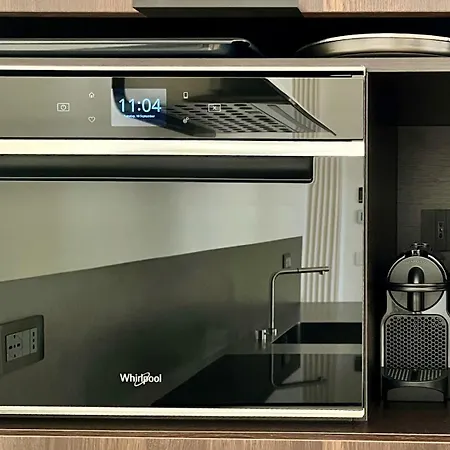 Apartmán Morozzo1939 - An Authentic Milanese Home, Near Duomo Milán