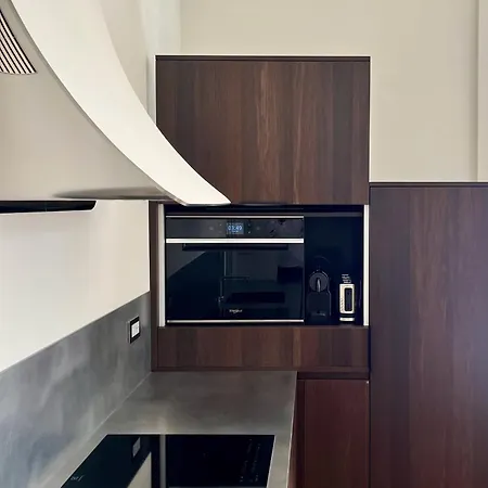 Morozzo1939 - An Authentic Milanese Home, Near Duomo *