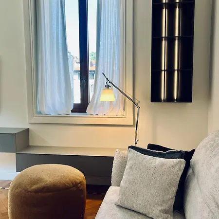 Morozzo1939 - An Authentic Milanese Home, Near Duomo * Milán